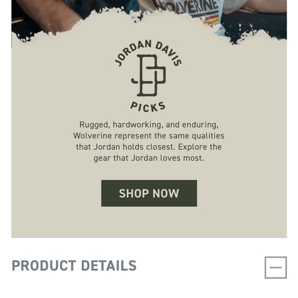 Wolverine Upland Vest Mens 2XL Distressed Grey Twill Sherpa Lined Jordan Davis - Picture 8 of 8